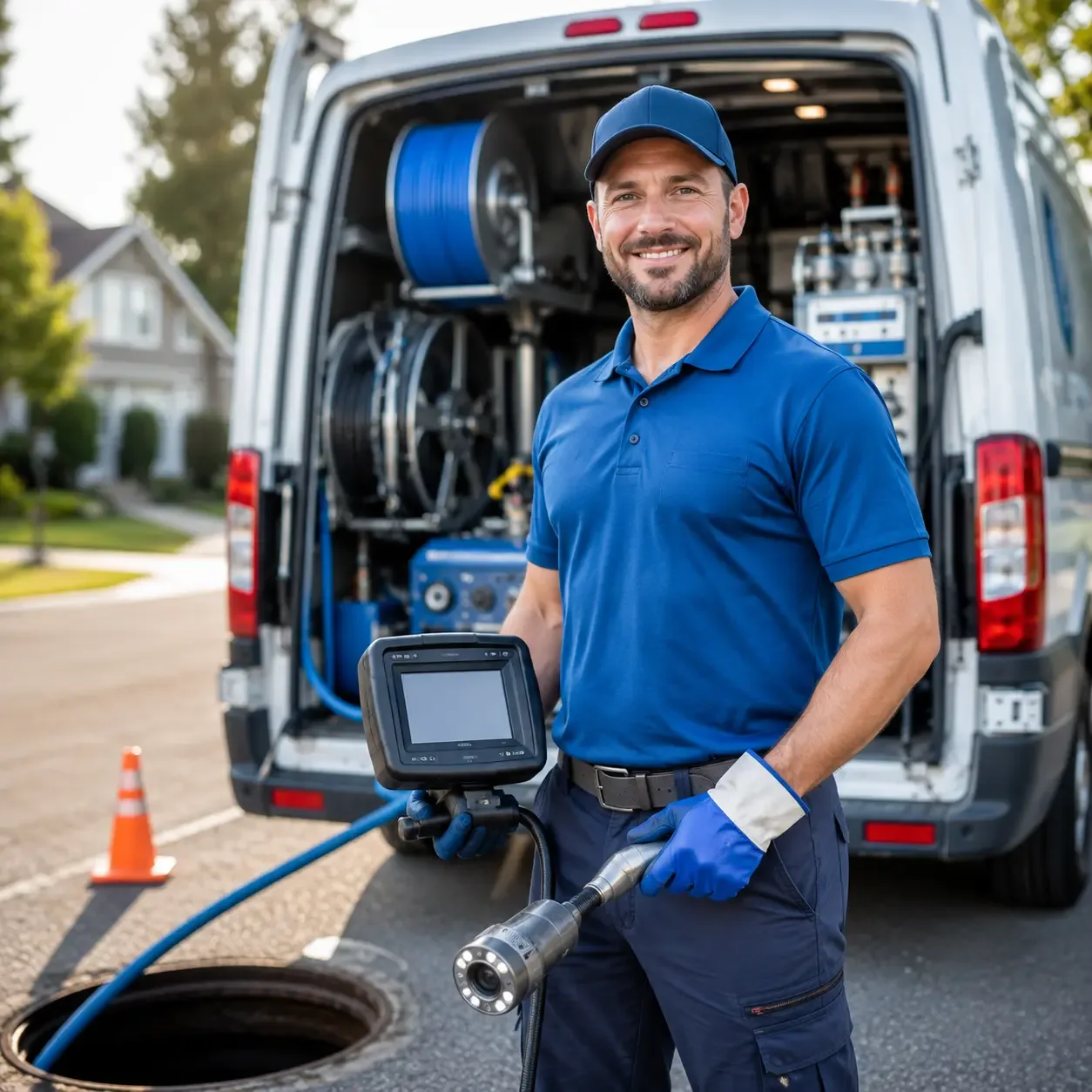 Local Pipe Relining specialists in Brownville Junction, ME