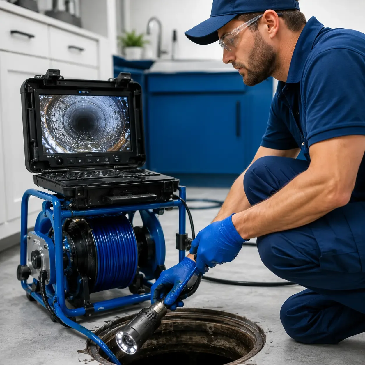 Pipe Relining professionals serving Brownville Junction, ME